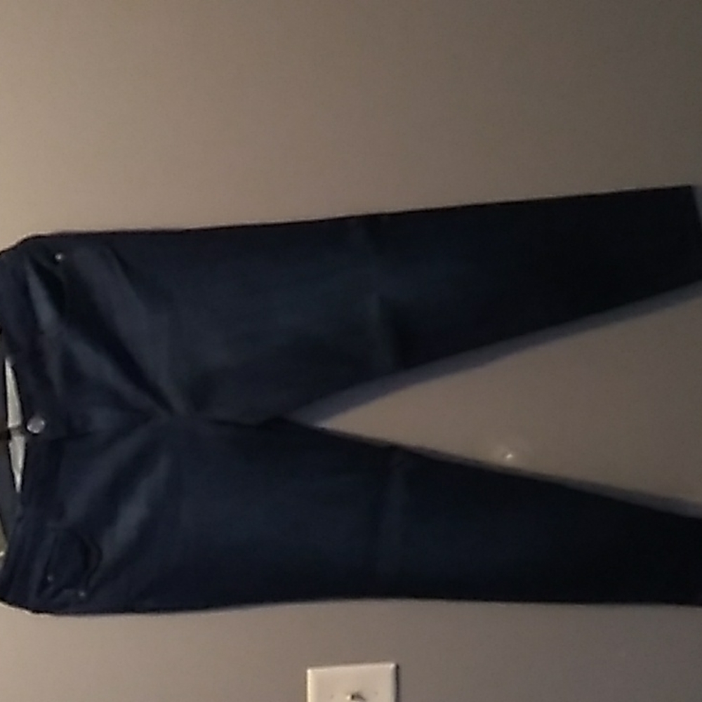 Vintage Celebrity pink skinny jeans 15/32s